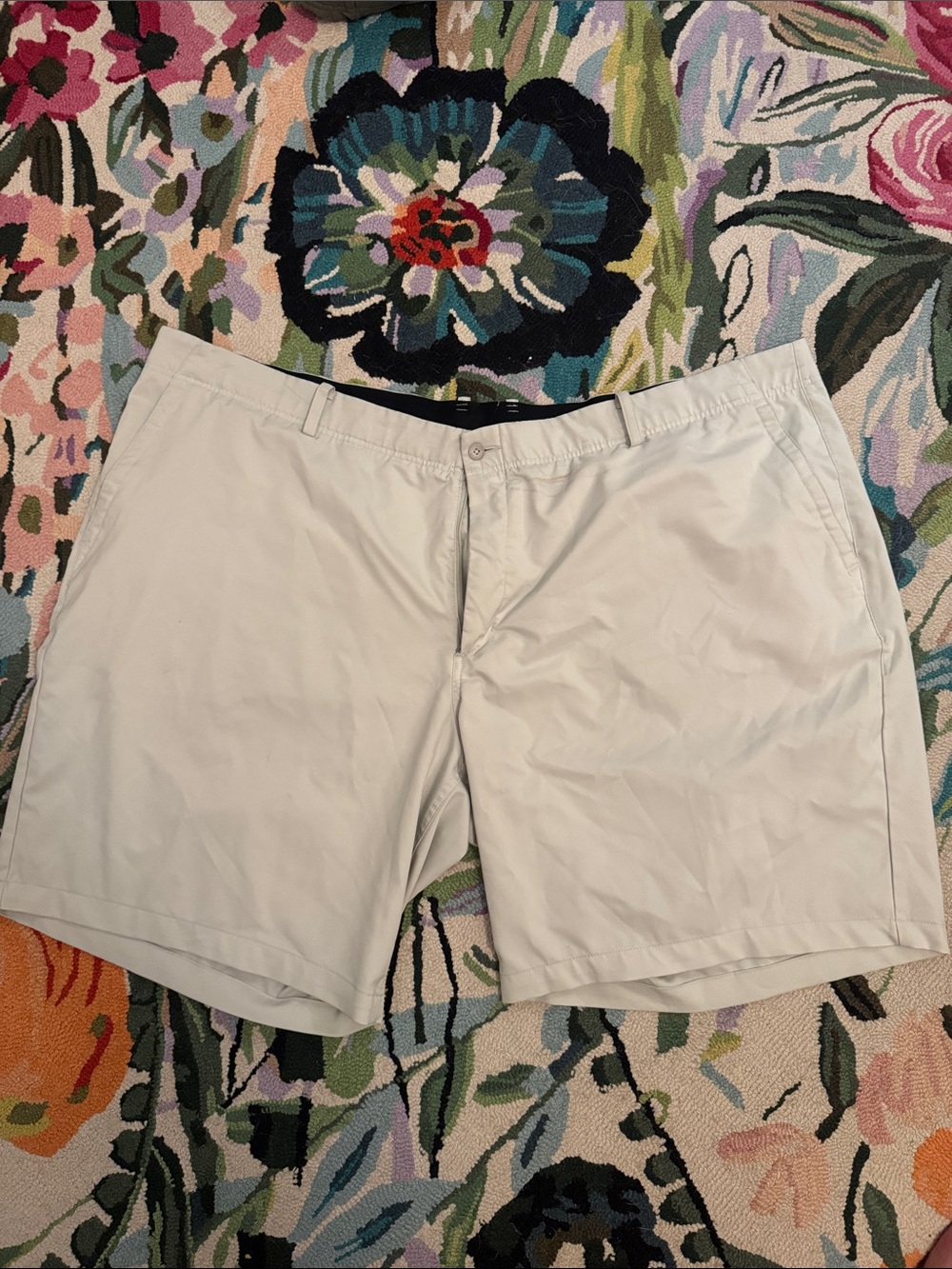 Nike Men's Golf Short Khaki